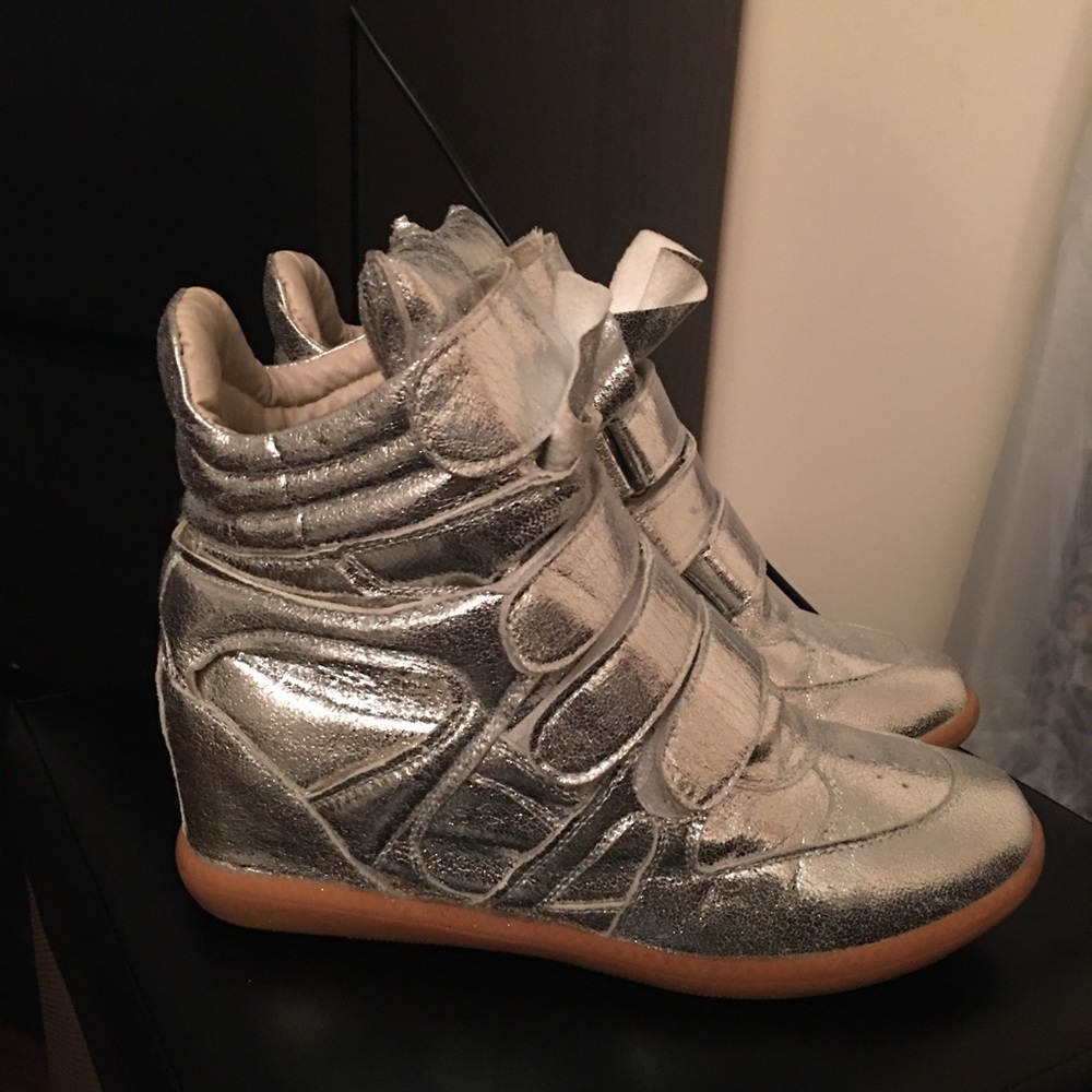 Shoes, sneakers